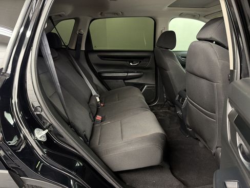 Certified 2025 Honda CR-V EX image 29