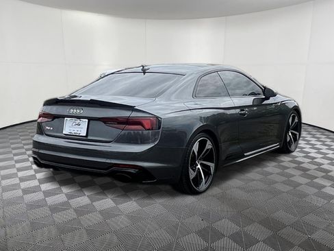 Used 2018 Audi RS 5 AWD/4WD image 6