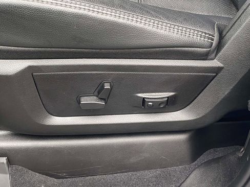 Used 2025 RAM 2500 Rebel w/ Rebel Level 1 Equipment Group image 16