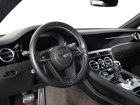 Certified 2020 Bentley Continental GT image 19