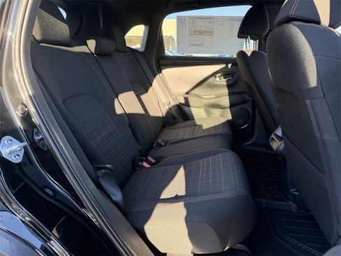 New 2026 Honda HR-V Sport image 12