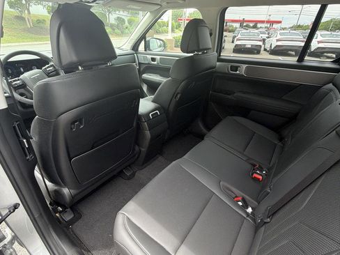 Used 2026 Hyundai Santa Fe XRT AWD/4WD image 11