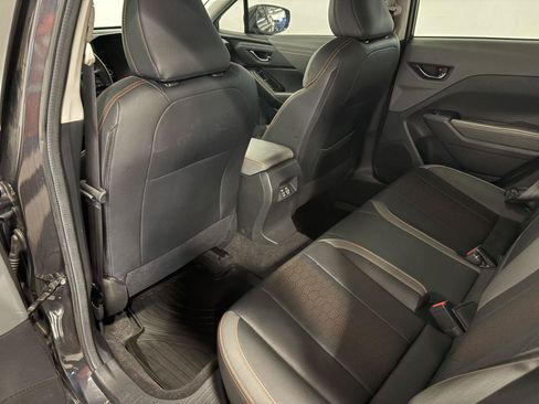 Used 2024 Subaru Crosstrek 2.5i Limited w/ Popular Package #4A AWD/4WD image 29