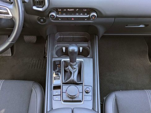 Used 2023 MAZDA CX-50 2.5 S w/ Cargo Package image 16