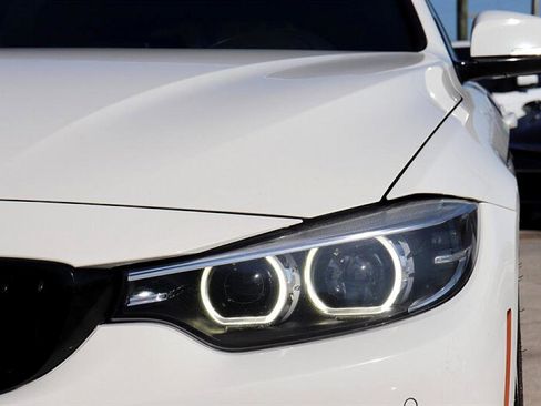 Used 2018 BMW 440i Gran Coupe image 47