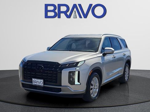Used 2024 Hyundai Palisade SEL image 1