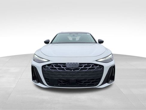 New 2026 Audi A6 Premium Plus image 2