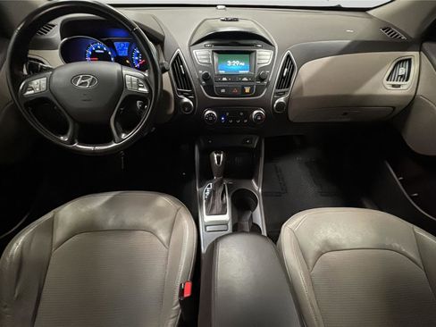 Used 2014 Hyundai Tucson SE FWD image 23