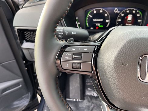 New 2026 Honda CR-V Sport Touring image 14