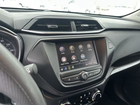Used 2023 Chevrolet TrailBlazer LT image 30