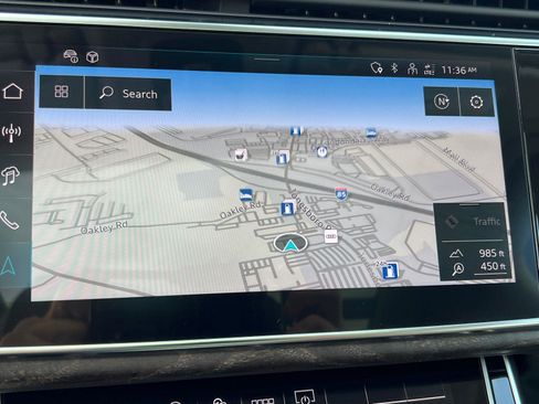 Certified 2025 Audi Q7 3.0T Premium w/ Convenience Package image 30