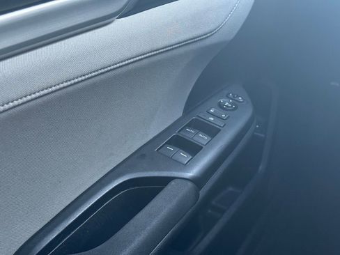 Used 2017 Honda Civic EX-T image 7