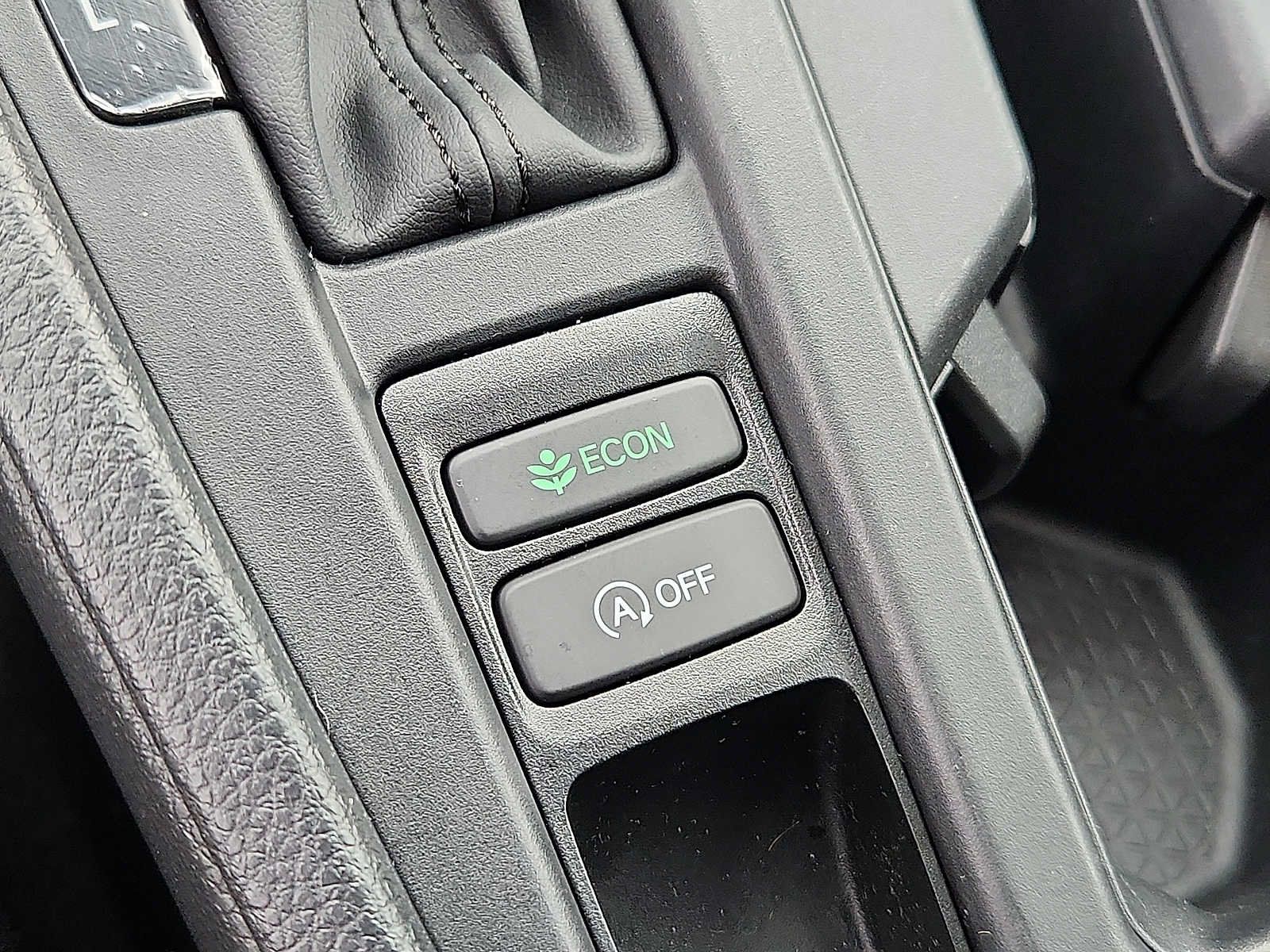 Certified 2024 Honda Accord EX image 25