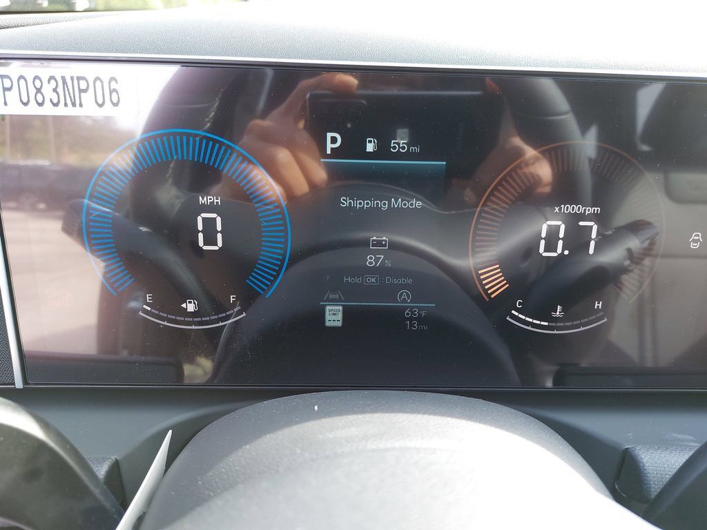 New 2026 Hyundai Tucson XRT FWD image 19