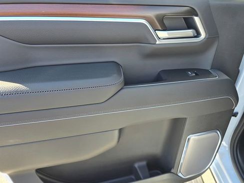 New 2026 GMC Sierra 1500 Denali image 11