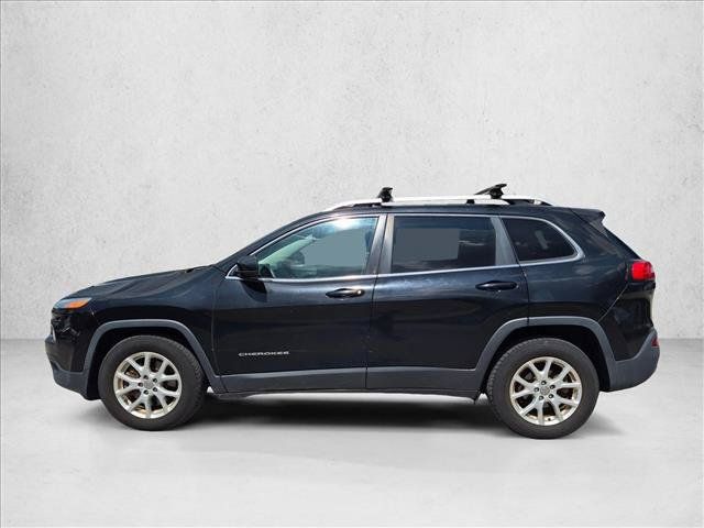 Used 2023 Jeep Compass Limited AWD/4WD image 8