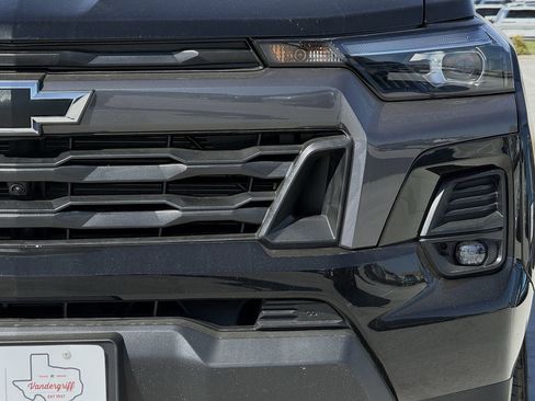 New 2026 Chevrolet Colorado LT w/ LT Convenience Package image 8