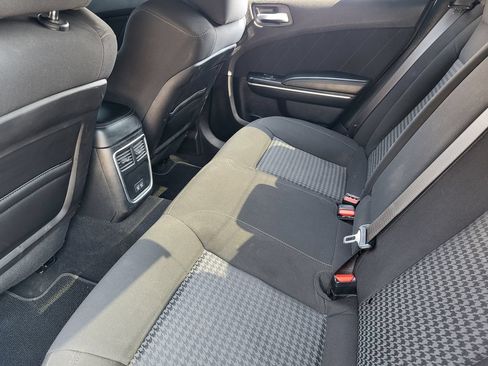 Used 2023 Dodge Charger Scat Pack RWD image 22