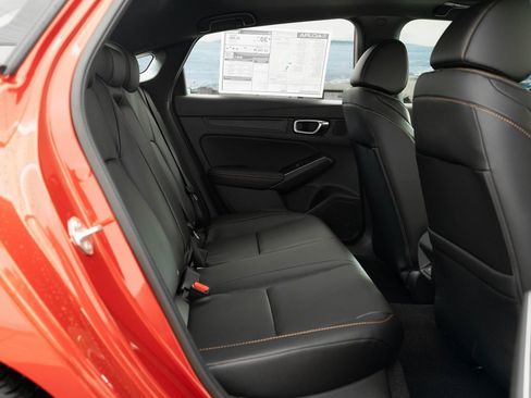 New 2026 Acura Integra A-Spec image 39