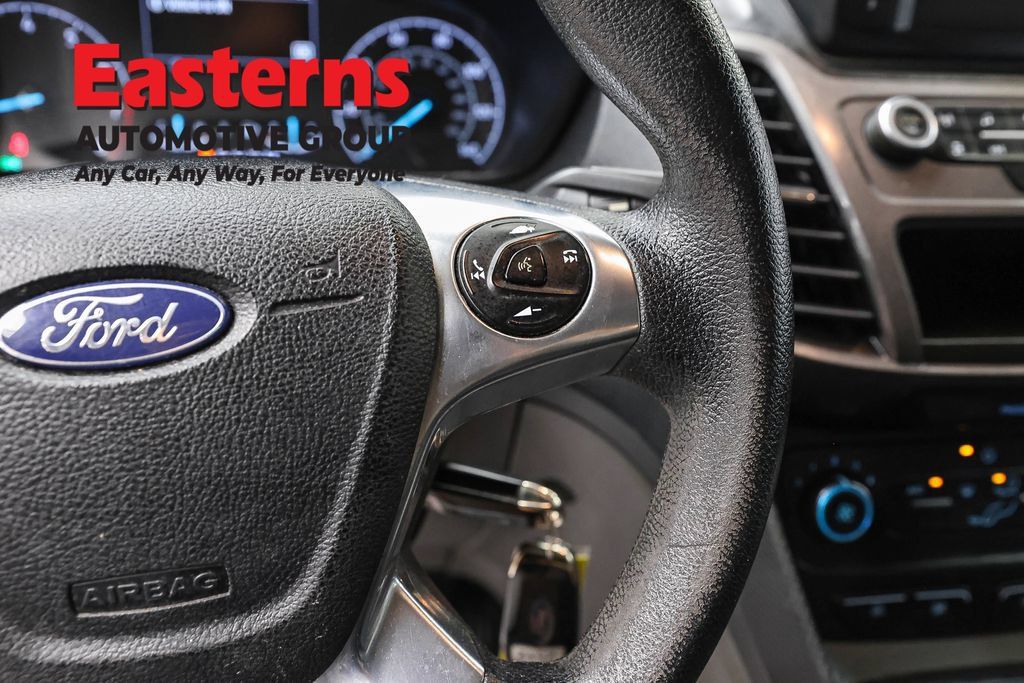 Used 2019 Ford Transit Connect XL FWD image 15
