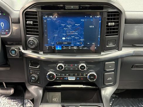 Used 2026 Ford F150 Lariat AWD/4WD image 20
