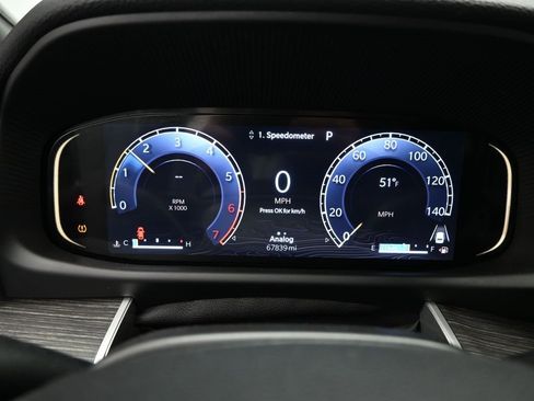 Used 2024 Jeep Wagoneer Series II image 17