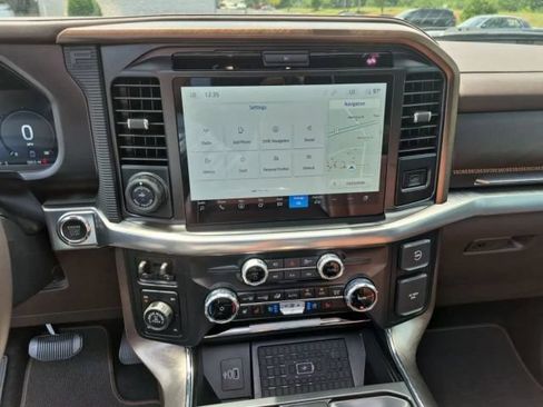 Used 2025 Ford F150 King Ranch AWD/4WD image 23