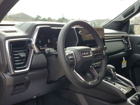 New 2024 GMC Canyon Elevation w/ Convenience Package RWD image 46