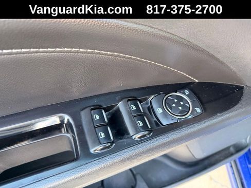 Used 2015 Ford Fusion Titanium image 17