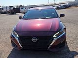 Used 2023 Nissan Altima 2.5 SV image 3