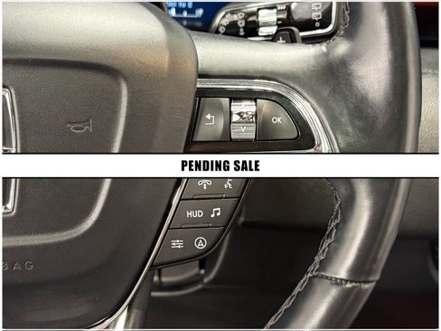 Used 2024 Lincoln Navigator Reserve w/ Equipment Group 201A AWD/4WD image 22