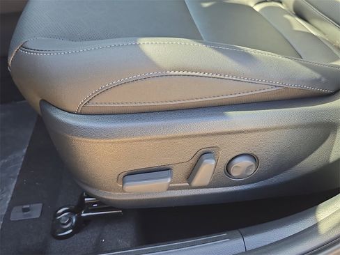 New 2026 Kia Seltos EX image 22