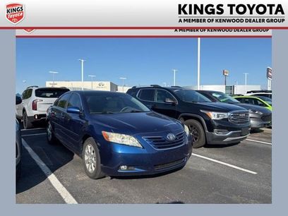 Used 2009 Toyota Camry XLE