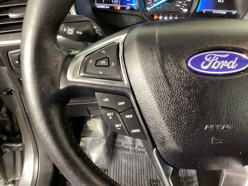 Used 2023 Ford Edge SEL w/ Convenience Package AWD/4WD image 19