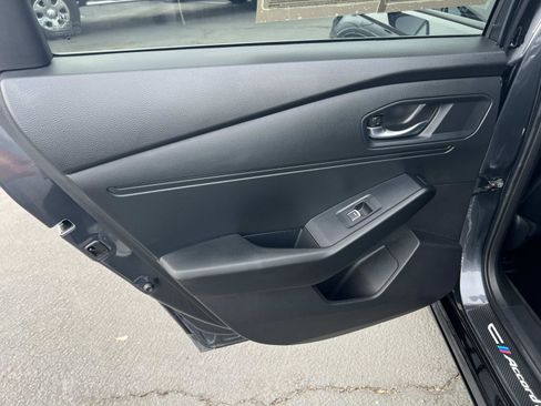 Certified 2024 Honda Accord EX-L image 21