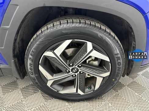 Used 2023 Hyundai Tucson Limited image 14