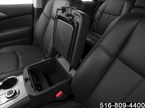 Used 2018 Nissan Pathfinder SV w/ SV Tech Package AWD/4WD image 19