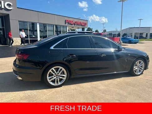 Used 2023 Audi A4 2.0T Premium Plus AWD/4WD image 15