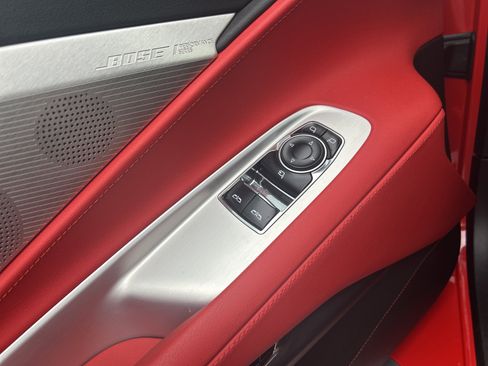 Used 2020 Chevrolet Corvette Stingray Preferred Cpe w/ 2LT Preferred Equipment Group image 23