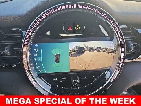 Used 2022 MINI Cooper John Cooper Works w/ Driver Assistance Package image 22