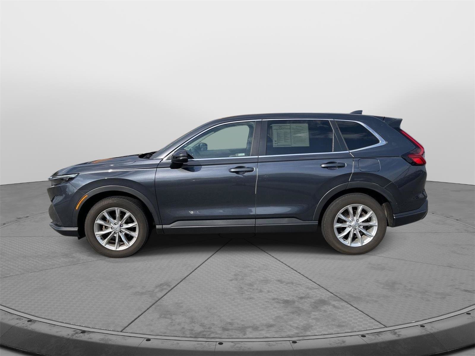 Used 2024 Honda CR-V EX-L image 20