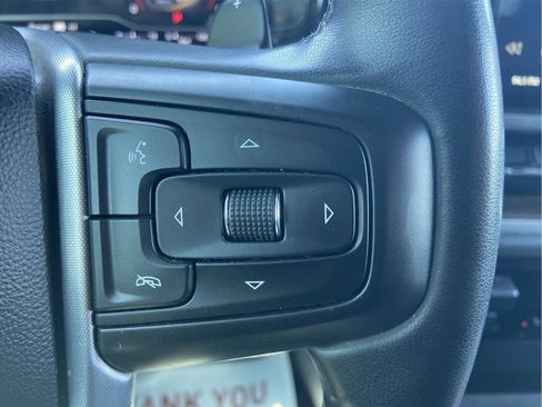 Used 2024 GMC Sierra 1500 Elevation image 31