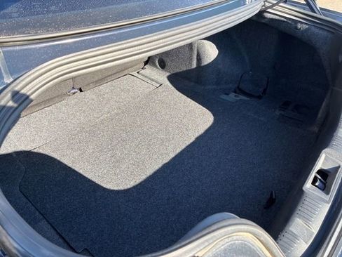 Used 2024 Ford Mustang Dark Horse RWD image 26