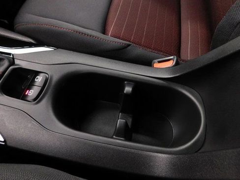 Used 2025 Toyota Corolla Cross AWD Hybrid image 32