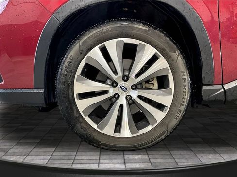 Used 2021 Subaru Ascent Limited w/ Technology Package AWD/4WD image 30