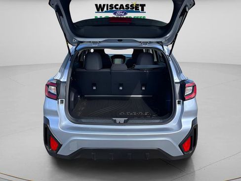 Used 2024 Subaru Crosstrek 2.0i Premium AWD/4WD image 13