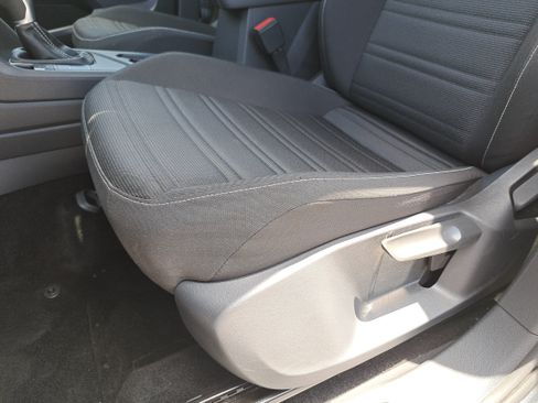 Certified 2023 Volkswagen Tiguan S w/ Driver Assistance Package FWD image 27