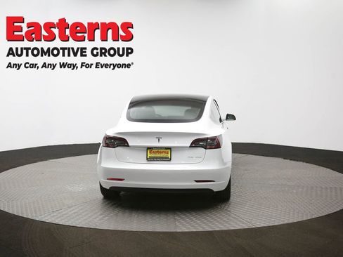 Used 2020 Tesla Model 3 Long Range image 34