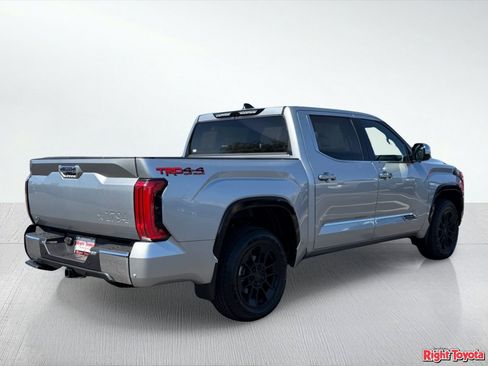 New 2026 Toyota Tundra 1794 Edition AWD/4WD image 8