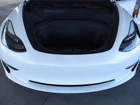 Used 2023 Tesla Model 3 Standard Range RWD image 37